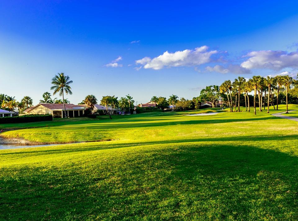 Best 9 Hole Golf Courses