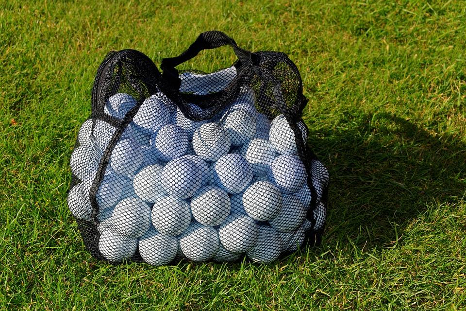 Best Foam Practice Golf Balls