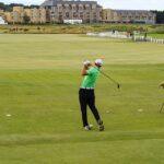 Best Golf Courses In Scotland