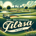 Best Golf Courses In Tulsa