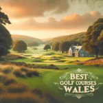 Best Golf Courses In Wales