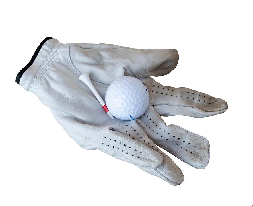 Best Golf Gloves For Men