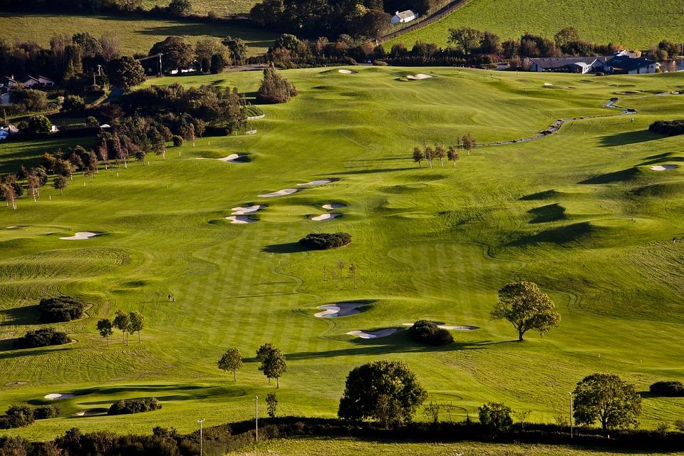 Best Southern Ireland Golf Courses