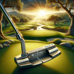 Bettinardi Studio B Oak Brook