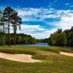 Chesley Oaks Golf Course Alabama