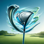 Cobra F Max Airspeed Driver