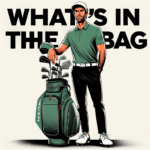 Dustin Johnson Whatʼs In The Bag