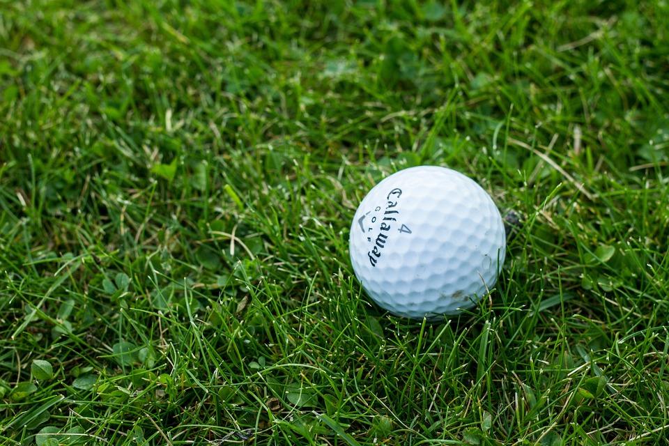 Golf Ball Markers For The Green