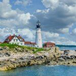 Golf Courses In Portland Maine