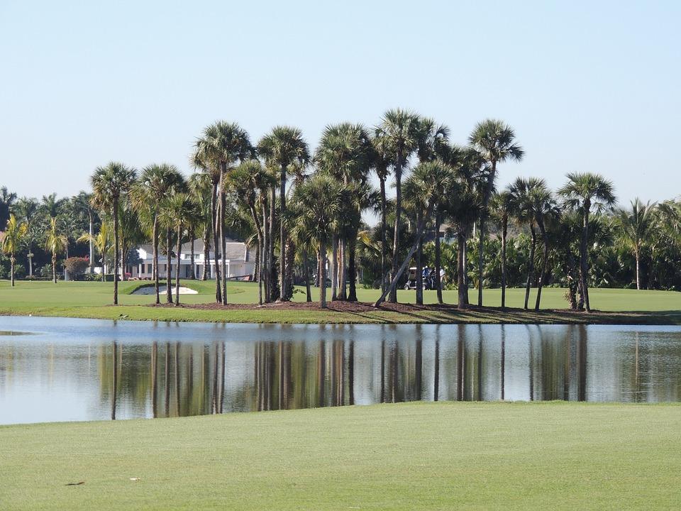 Golf Courses Near Isle Of Palms Sc