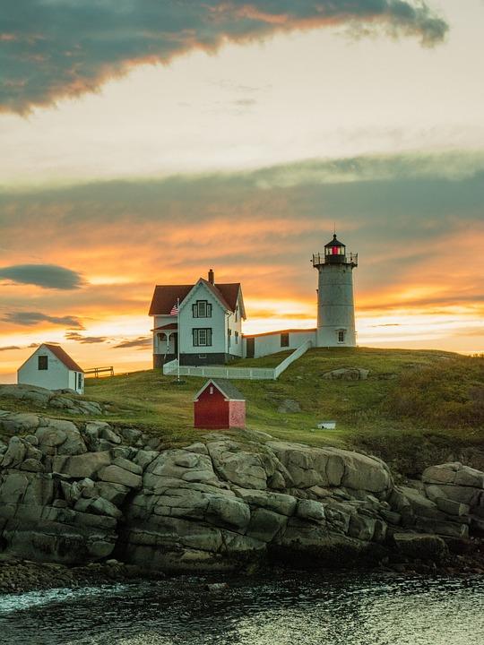 Golf Courses Near York Maine