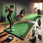 Golf Practice Equipment For Home