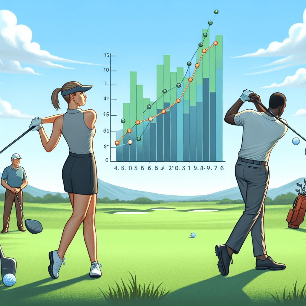 Golf Swing Speed Vs Distance