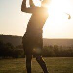 How To Improve Your Golf Swing