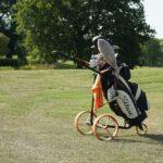 How To Place Clubs In Golf Bag