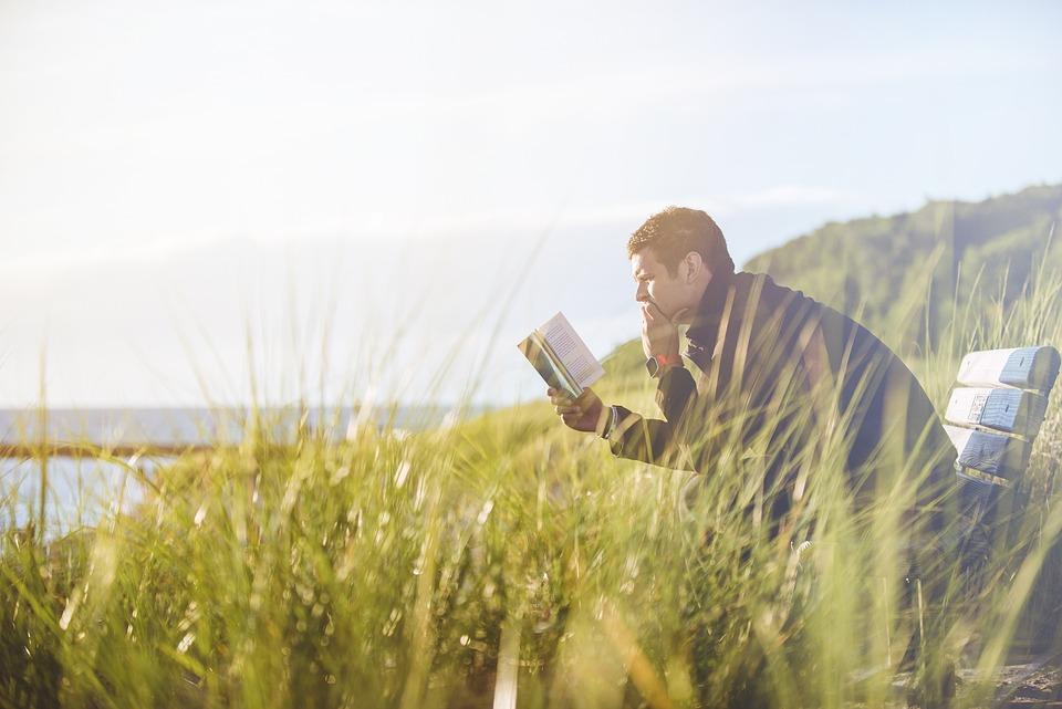 How To Read A Golf Green