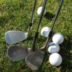 How To Rust A Golf Wedge