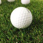 How To Select A Golf Ball