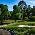 Linksman Golf Club Mobile Alabama