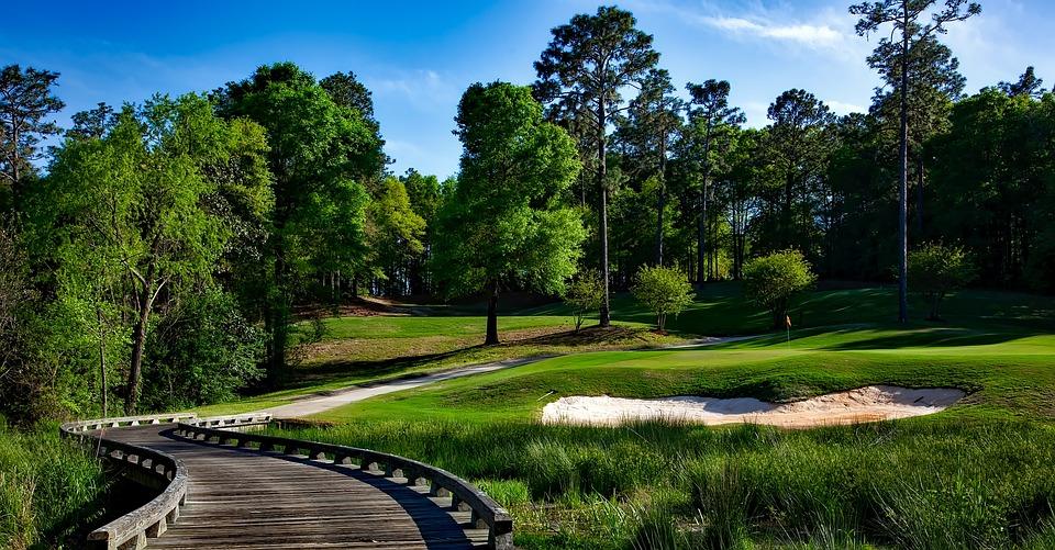 Linksman Golf Club Mobile Alabama