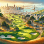 San Francisco Golf Club Photos