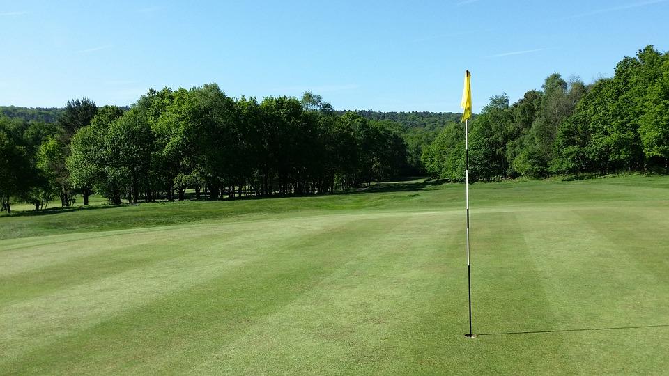 Scenic Farms Golf Course Pine Island