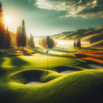 Silvies Valley Ranch Golf Green Fees