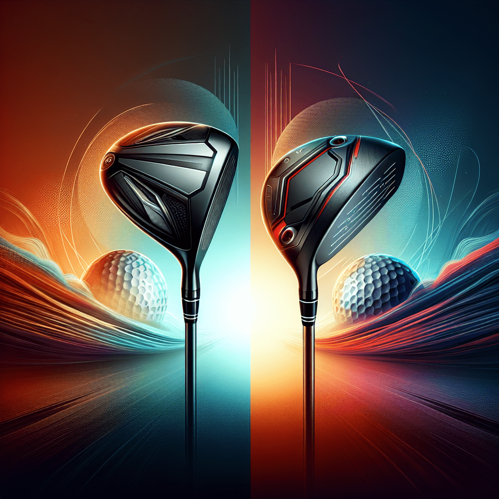 Srixon Zx5 Vs Zx7 Driver