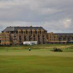 St Andrews Golf Packages 2024