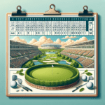 Stadium Course Pga West Scorecard