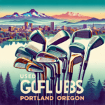 Used Golf Clubs Portland Oregon