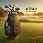 Weight Of Golf Bag With 14 Clubs