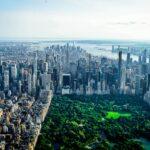 What Are The Sand Bunkers In Central Park