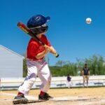 What Did The Baseball Glove Say To The Ball