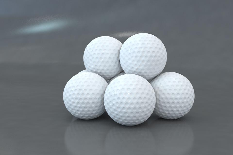 What Does 3 Ball Mean In Golf