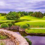 What Is The Rough On A Golf Course