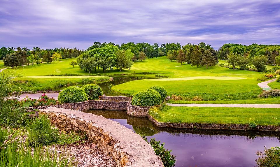 What Is The Rough On A Golf Course