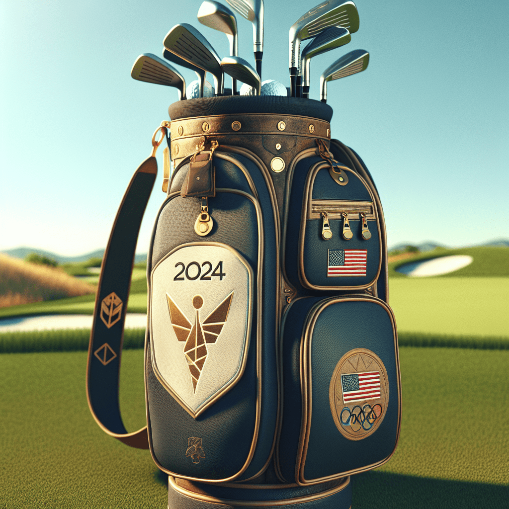 Whatʼs In Bryson Dechambeau Bag 2024