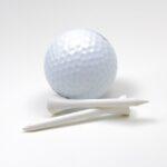 Who Invented Golf Tees