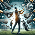 Why Oversize Golf Grips Improve Your Game