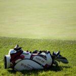 Golf Tournament Goodie Bag Ideas