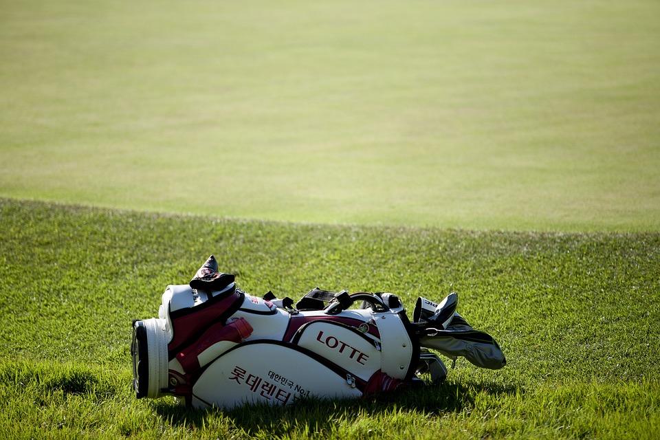 Golf Tournament Goodie Bag Ideas