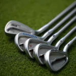 Honma TW757P Irons Set