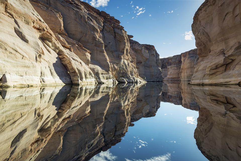 Lake Powell National Golf Course Page Az