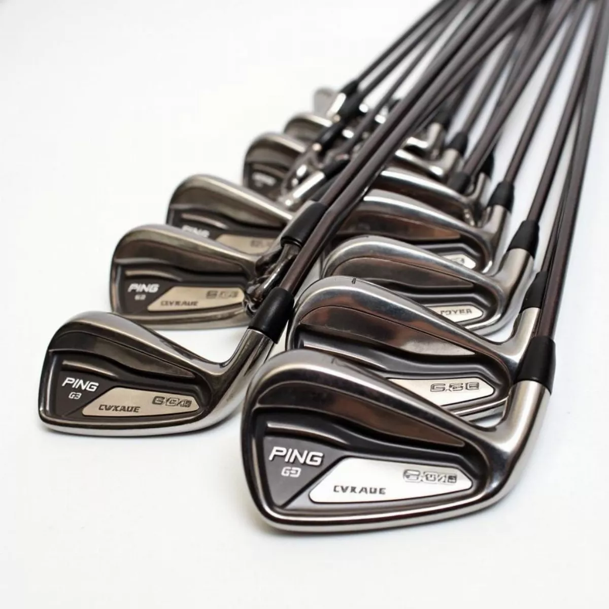 Ping G30 Iron Set