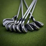 PXG Gen 3 Irons Set