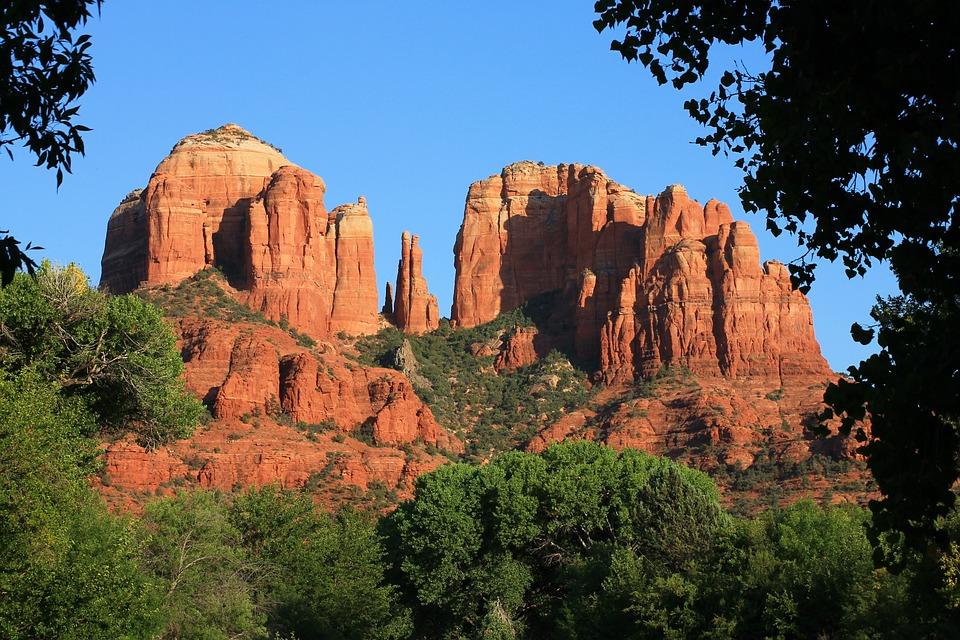 Villas At Seven Canyons Sedona Az