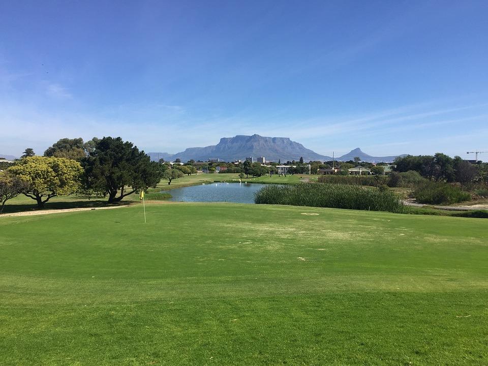 Westbrook Village Golf Club Lakes Course