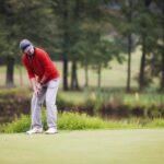 What Is Stroke Play In Golf