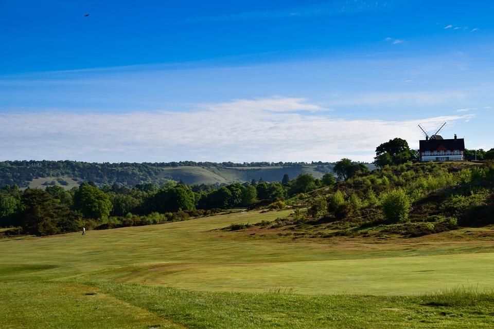 What Is The Oldest Golf Course In America